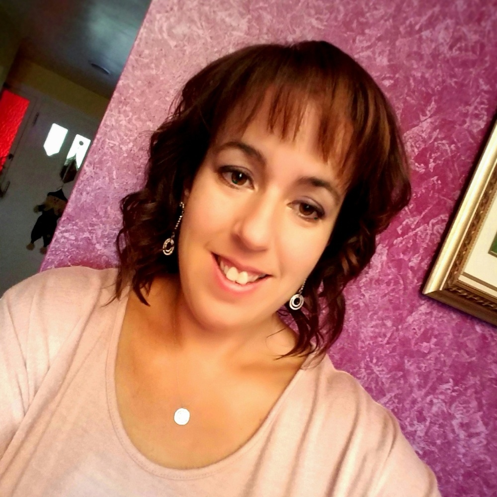 Meet your Posher, Shannon